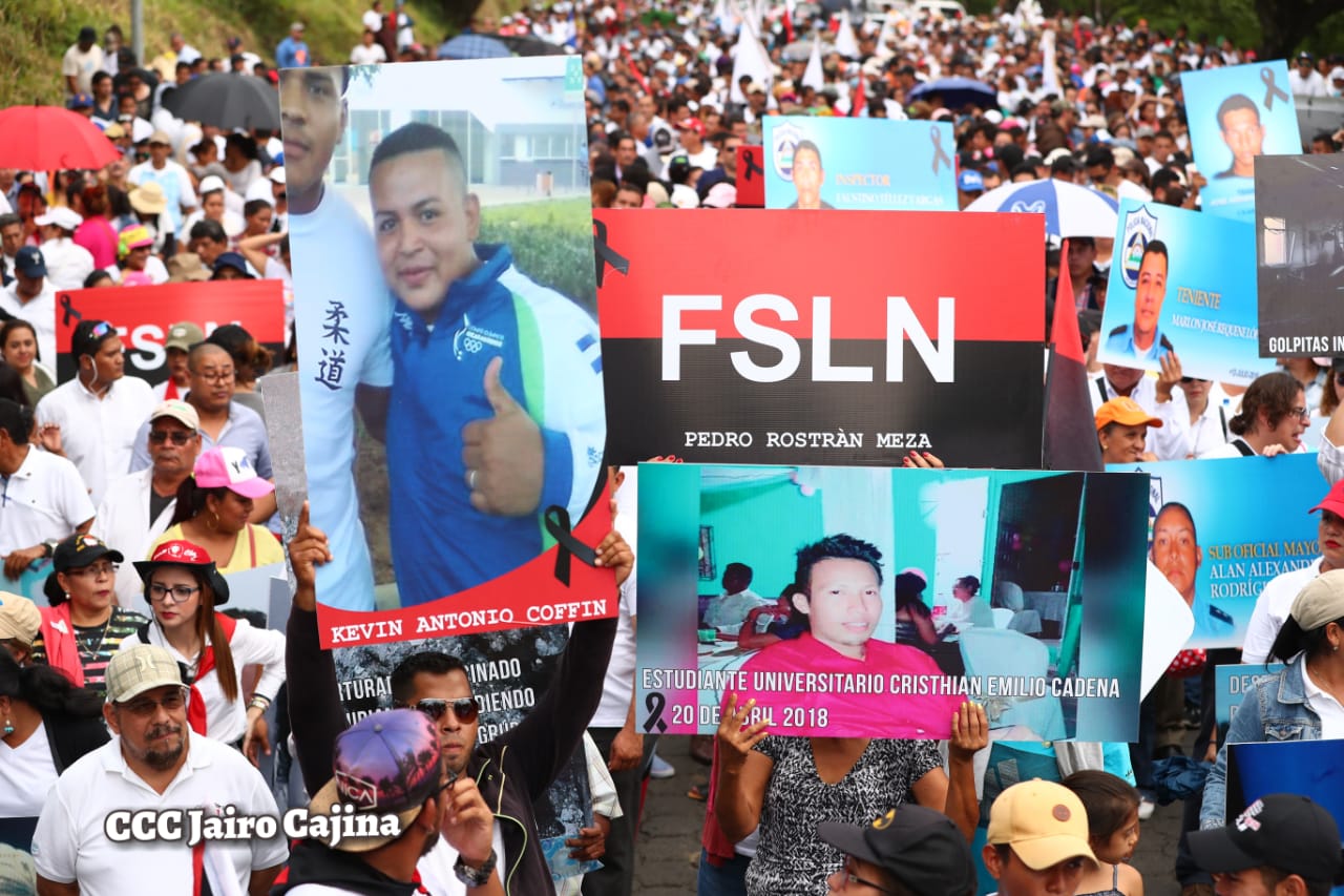 MARCHA